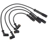 Kit Cavi Accensione Facet 4.9451 Made In Italy - Oe Equivalent per Fiat Lancia