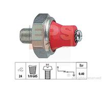 Facet 7,0014 MANOCONTACT di olio