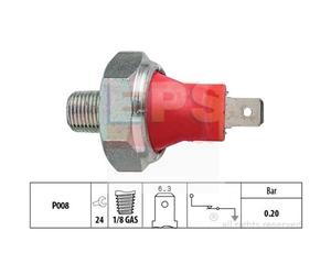 Facet 7,0035 MANOCONTACT di olio