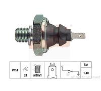 EPS 1.800.046 Interruttore a pressione olio per AUDI,FORD,MERCEDES-BENZ,SEAT,SKO