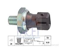 Facet 7.0091 Interruttore a pressione olio