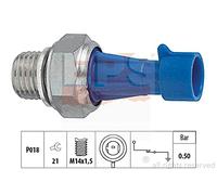 Facet 7,0143 MANOCONTACT di olio