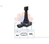 FACET 7.0225 Sensore Livello olio motore per HYUNDAI ix35 (LM, EL, ELH)