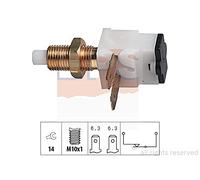 Facet 7.1020 CONTACT - Fuochi STOP