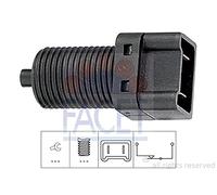 FACET 7.1075 Interruttore pedale freno Interruttore Stop Interruttore luce freno Interruttore stop