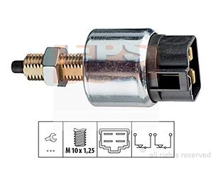 Facet 7.1128 CONTATTO LUCI STOP