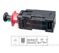 Facet 7.1208 CONTACT - Fuochi STOP