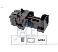 Interruttore Luce Freno Facet 7.1215 Made In Italy - Oe Equivalent per Bmw VW