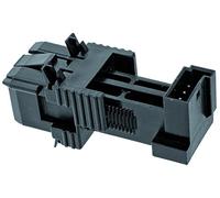 FACET 7.1215 Interruttore pedale freno elettronico meccanico elettronico meccanico Blu