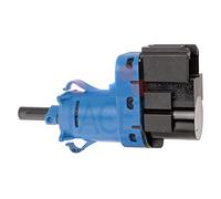 Facet Interruttore Luce Freno 7.1245 Meccanico per Pedale Blu celeste