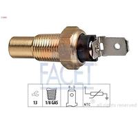 FACET 7.3080 Sensore Temperatura refrigerante per OPEL Frontera B SUV (U99) 1/8