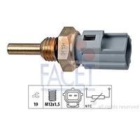 Facet 7.3334 Sonda di temperatura, Liquido Di Raffreddamento