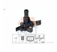 Facet 7.3359 Sensore, Temperatura refrigerante; Sensore, Temperatura refrigerant