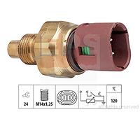 Sensore temperatura liquido refrigerante 1.830.522 EPS per RENAULT 19 I 19 II