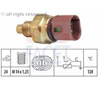 Facet Trasmett.Temp.Acqua Clio 1.2 73522