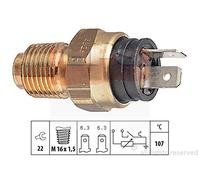 Facet 7,3526 contatto TEMP di acqua