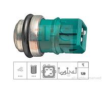 Facet 7,3550 contatto TEMP di acqua