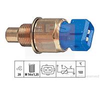 Facet 7.3552 Contatto Temp di acqua