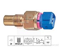 Facet 7,3553 contatto TEMP di acqua