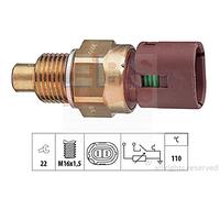 Facet 7,3555 contatto TEMP di acqua