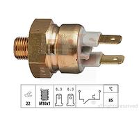 Facet 7,4056 contatto termico, spia di allarme dell'agente refrigerante