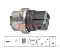 Facet 7,4095 contatto termico, spia di allarme dell'agente refrigerante