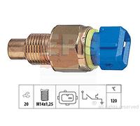 Facet 7,4131 contatto termico, spia di allarme dell'agente refrigerante