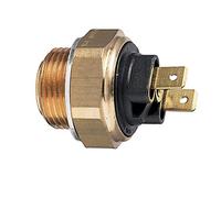 Facet 7.5000 Termocontatto, Ventola radiatore