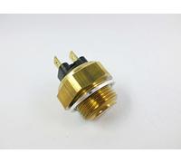 Facet 7.5004 Termocontatto, Ventola radiatore