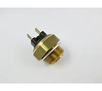 Facet Termocontatto Ventola Radiatore 7.5017 Prodotto in Italia Equivalente OE