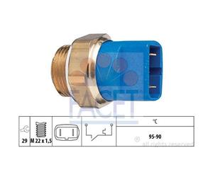 FACET 7.5032 Termocontatto ventola radiatore