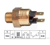 FACET 7.5064 Termocontatto ventola radiatore