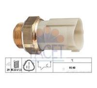 FACET 7.5262 Termocontatto ventola radiatore