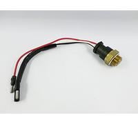 Termocontatto Ventola Radiatore Facet 7.5601 Made In Italy - Oe Equivalent per