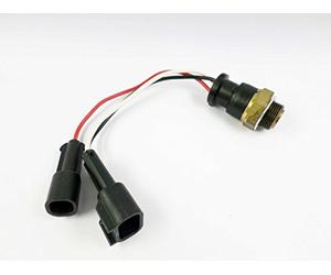 FACET 7.5610 Termocontatto ventola radiatore
