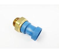 Facet Termocontatto ventola radiatore 7.5653 Made in Italy