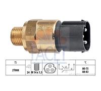 FACET 7.5679 Termocontatto ventola radiatore
