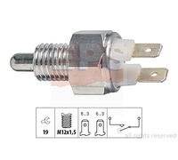 Facet 7,6029 contatto Luci di retromarcia