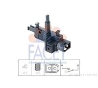 Facet Interruttore luce di retromarcia 7.6165 Made in Italy compatibile con MERCEDES-BENZ