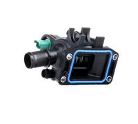 FACET 7.8486 Termostato motore per FORD Fiesta Mk6 Hatchback (JA8, JR8) 83°C