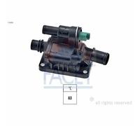 Facet 7.8486 Termostato, Refrigerante