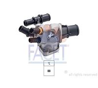 Termostato 7.8571 FACET per FIAT MULTIPLA VAN MULTIPLA