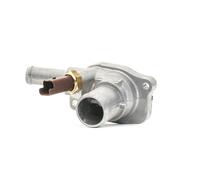 FACET 7.8699 Termostato motore per FORD KA (RU8) 88°C