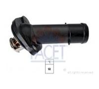 Facet 7.8779 - Termostato, Refrigerante