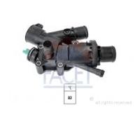 Termostato Refrigerante Facet 7.8790 Made In Italy - Oe Equivalent per Citroën