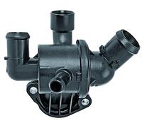 Termostato Refrigerante Facet 7.8791 Made In Italy - Oe Equivalent per Audi Seat