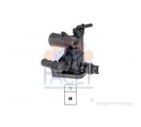 FACET 7.8809 Termostato motore con guarnizione 88°C