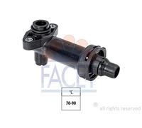 Facet 7.8836 - Termostato, Refrigerante