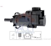 Facet Interruttore luce freno 7.1231 – innesto/comando disinnesto frizione – OE per Ford