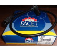 FACET 9.0002 Generatore di impulsi, Albero a gomiti